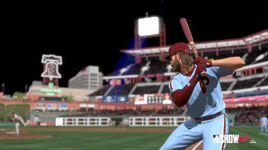 Скриншот 9 из MLB The Show 24