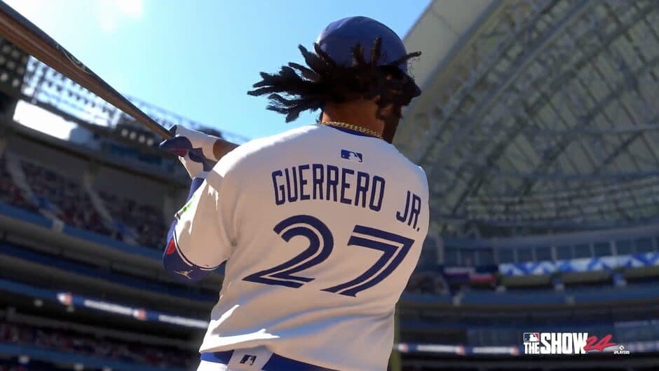 Скриншот 10 из MLB The Show 24