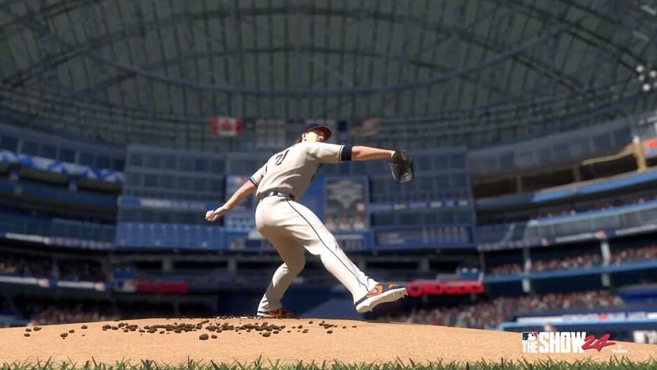 Скриншот 11 из MLB The Show 24