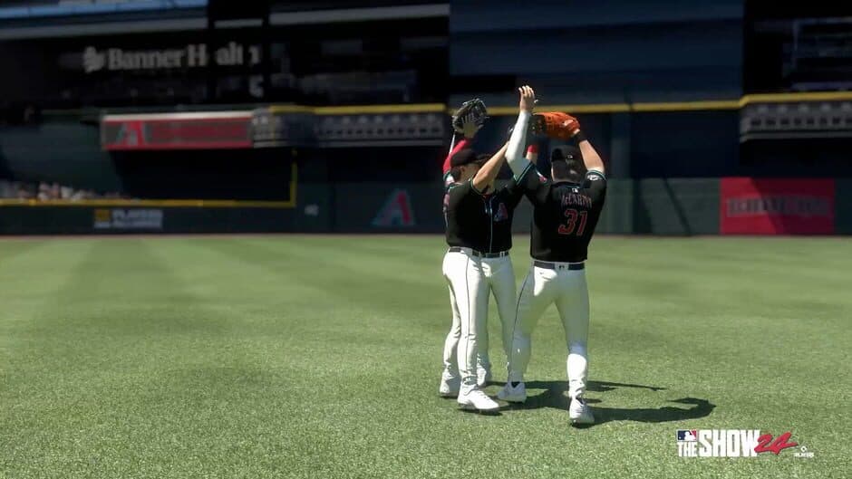 Скриншот 8 из MLB The Show 24