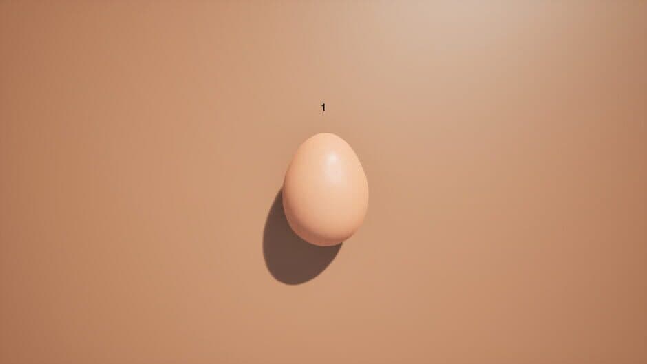Скриншот 2 из Egg RTX