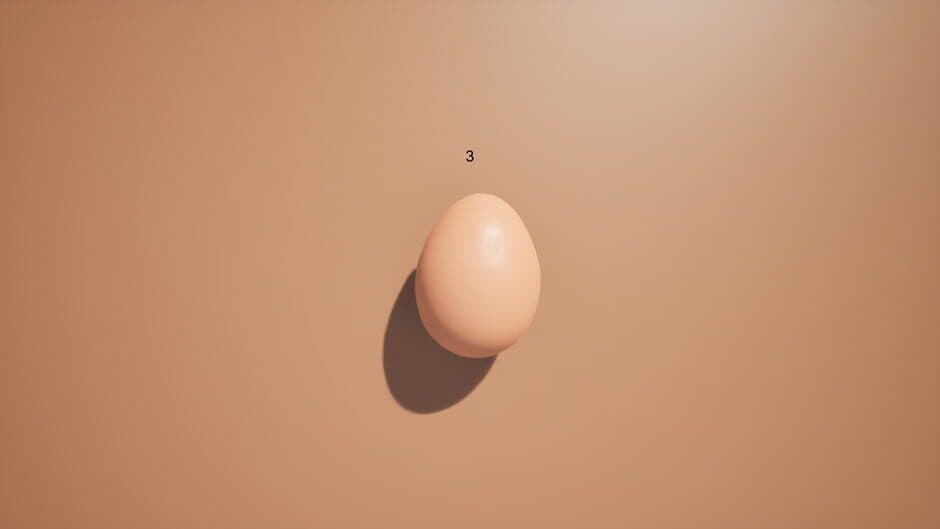 Скриншот 4 из Egg RTX