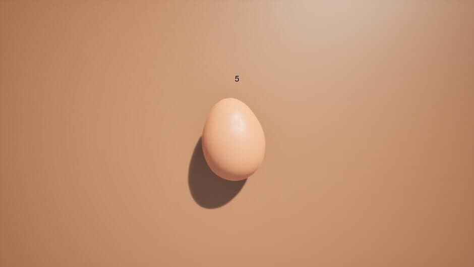 Скриншот 6 из Egg RTX
