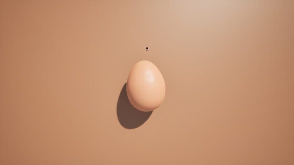 Скриншот 7 из Egg RTX