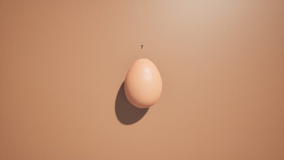 Скриншот 8 из Egg RTX