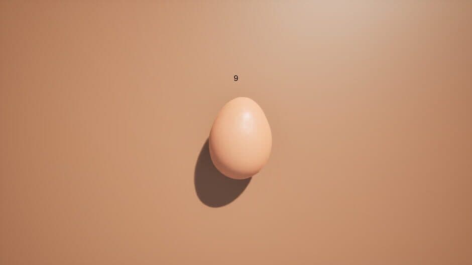 Скриншот 10 из Egg RTX