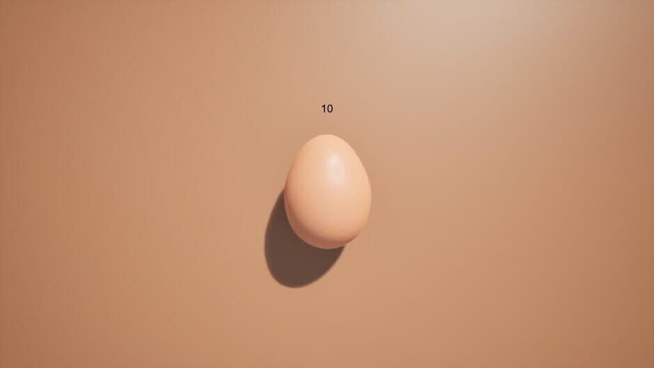 Скриншот 11 из Egg RTX