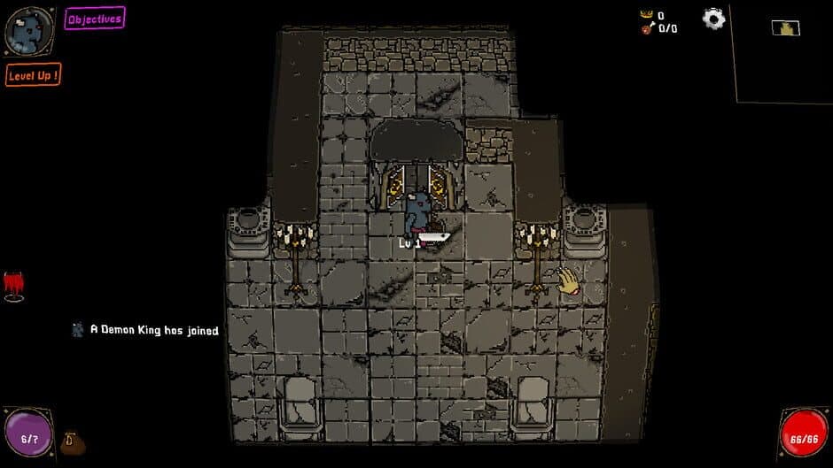 Скриншот 5 из Erdluitl: Legends of Below