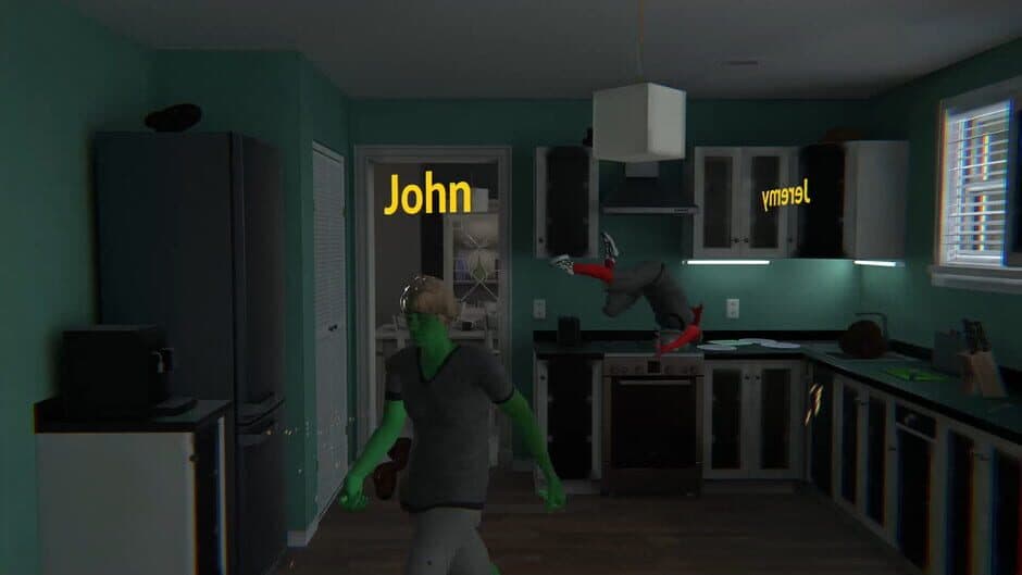 Скриншот 2 из Jimmy's Fruity Adventure