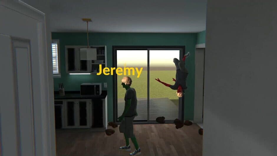 Скриншот 10 из Jimmy's Fruity Adventure