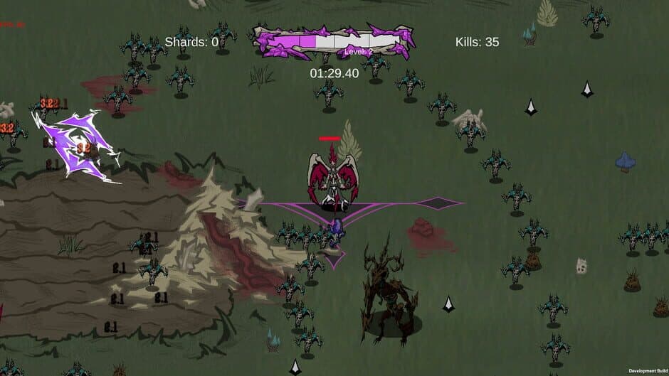 Скриншот 1 из Conquering Ciros