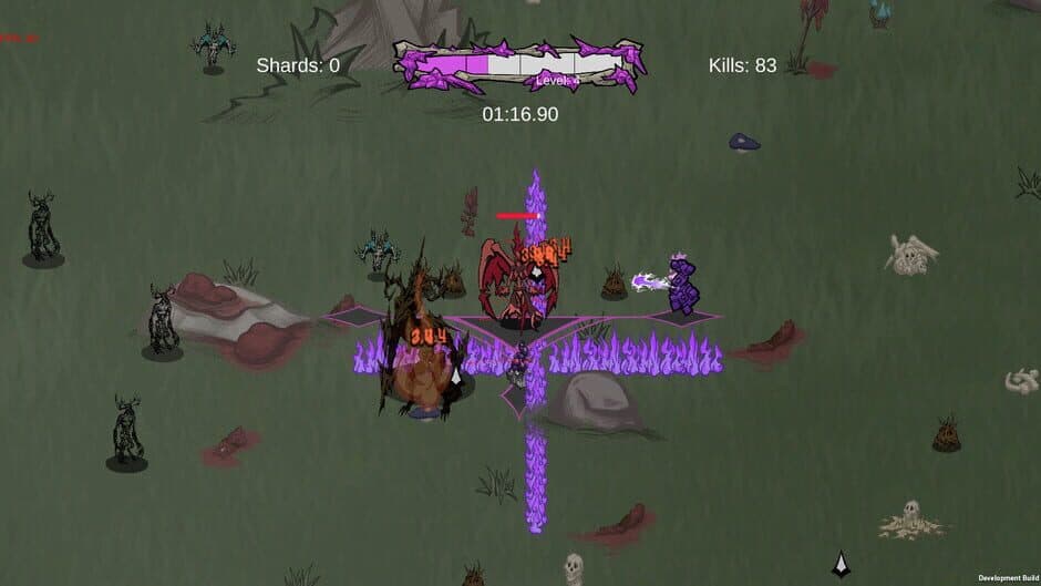 Скриншот 2 из Conquering Ciros
