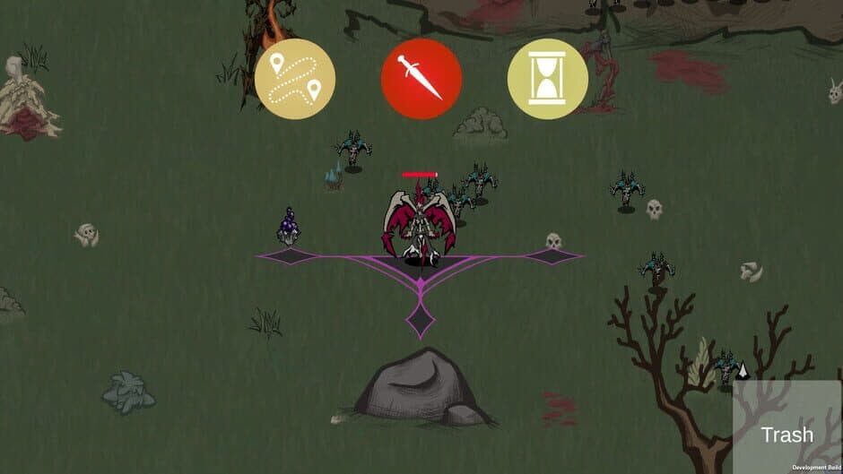 Скриншот 3 из Conquering Ciros