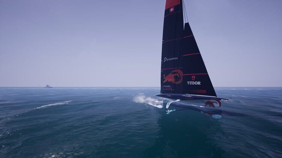Скриншот 7 из AC Sailing