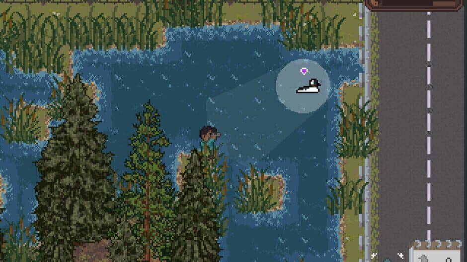 Скриншот 1 из Feather Trail