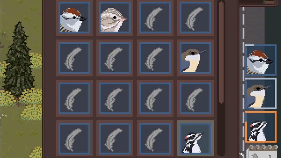 Скриншот 3 из Feather Trail