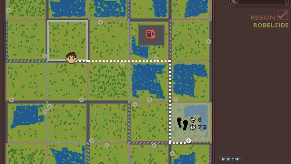 Скриншот 5 из Feather Trail