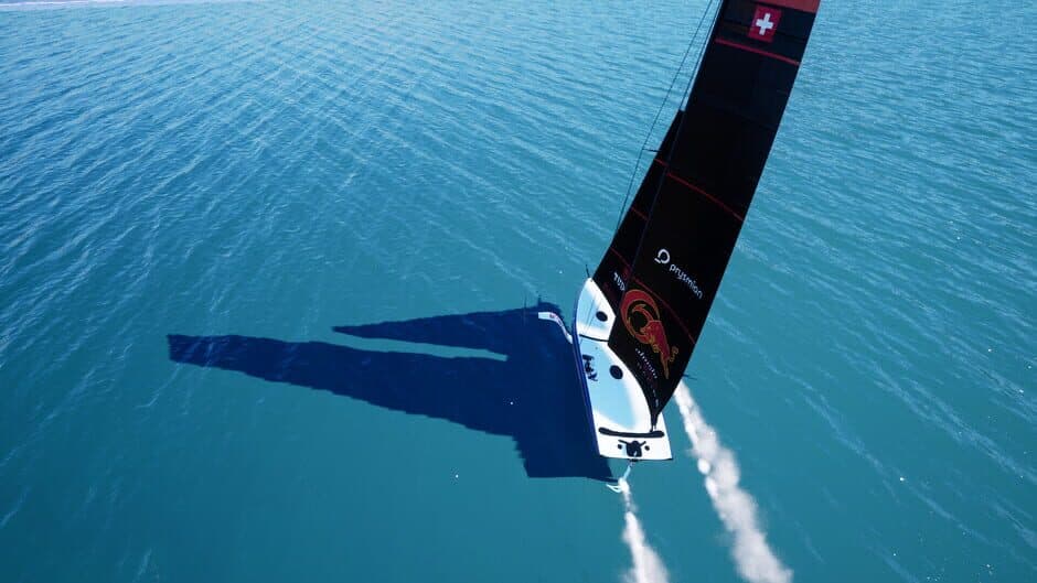 Скриншот 8 из AC Sailing