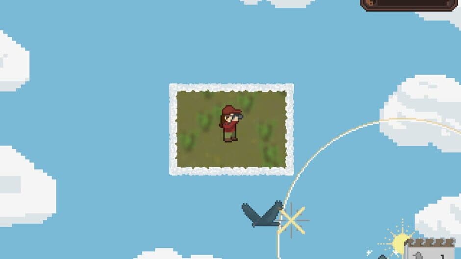 Скриншот 7 из Feather Trail