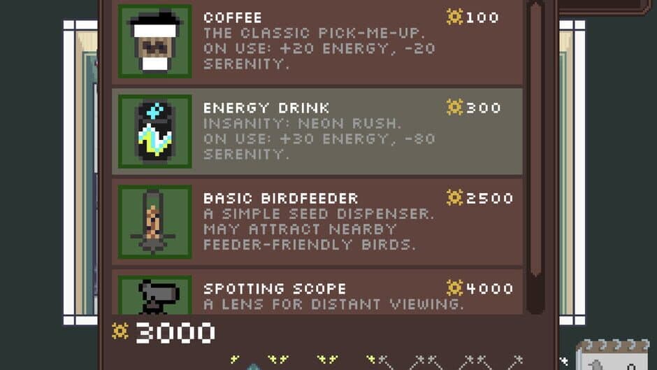 Скриншот 9 из Feather Trail