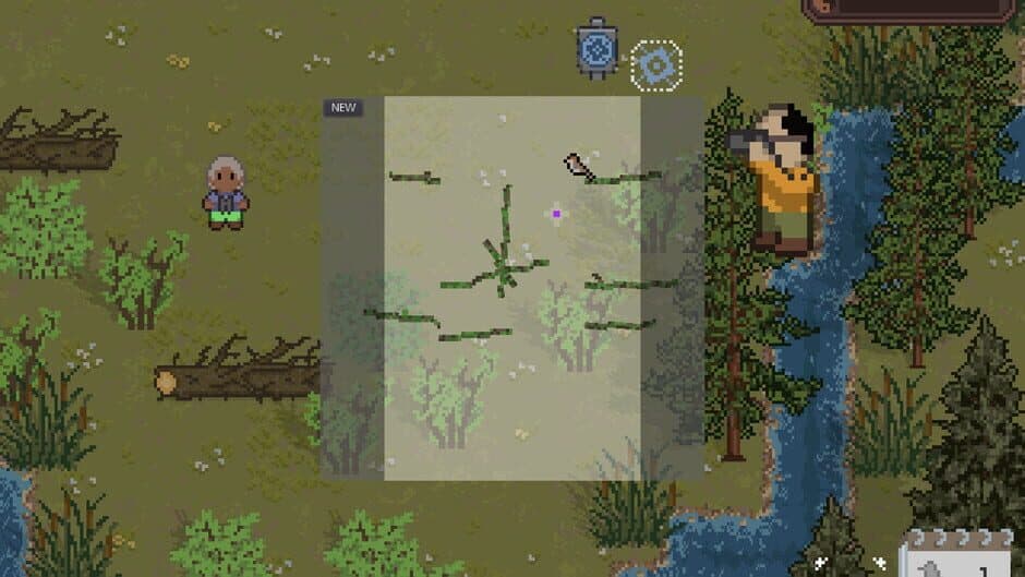 Скриншот 10 из Feather Trail