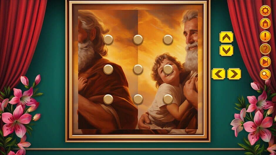 Скриншот 2 из Divine Journey 2: The Five Books of Moses