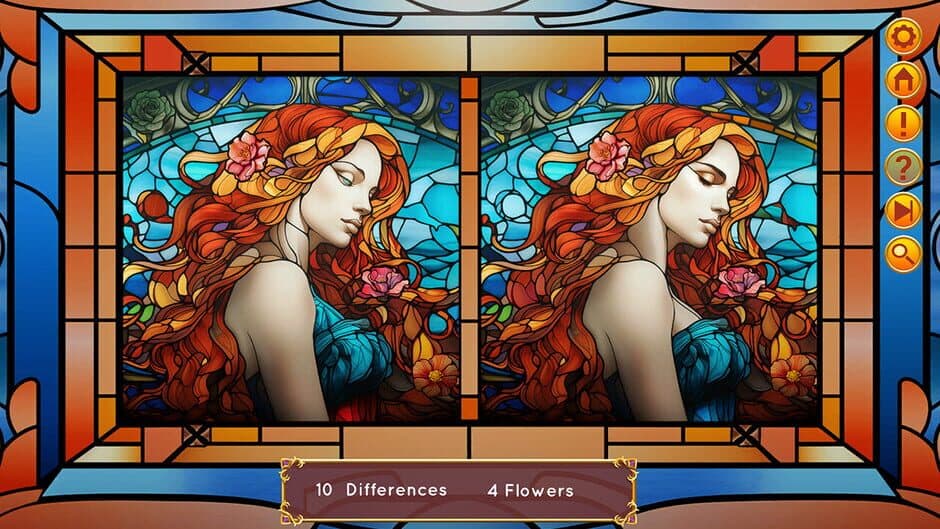 Скриншот 4 из Divine Journey 2: The Five Books of Moses