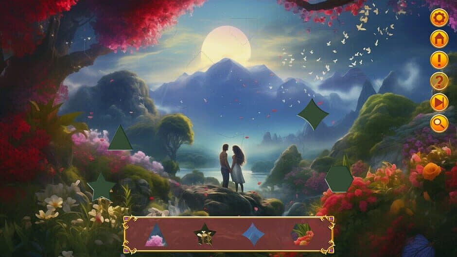 Скриншот 6 из Divine Journey 2: The Five Books of Moses