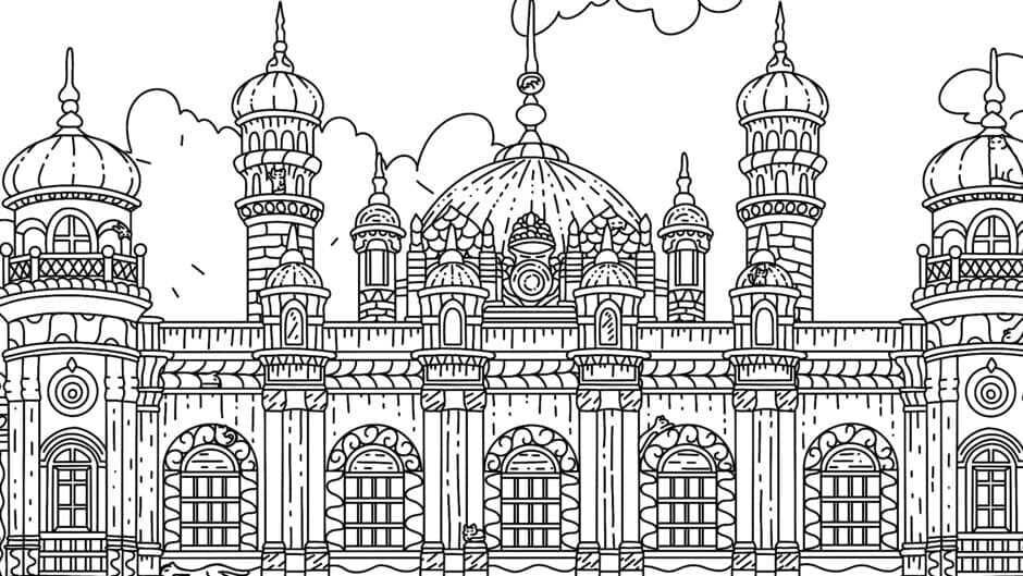 Скриншот 1 из 100 Istanbul Cats