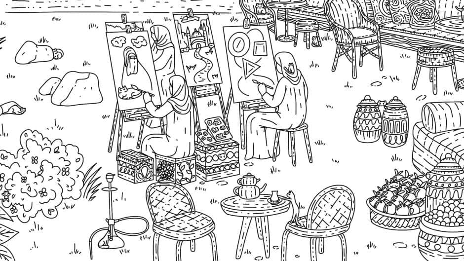 Скриншот 2 из 100 Istanbul Cats