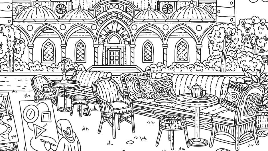 Скриншот 5 из 100 Istanbul Cats