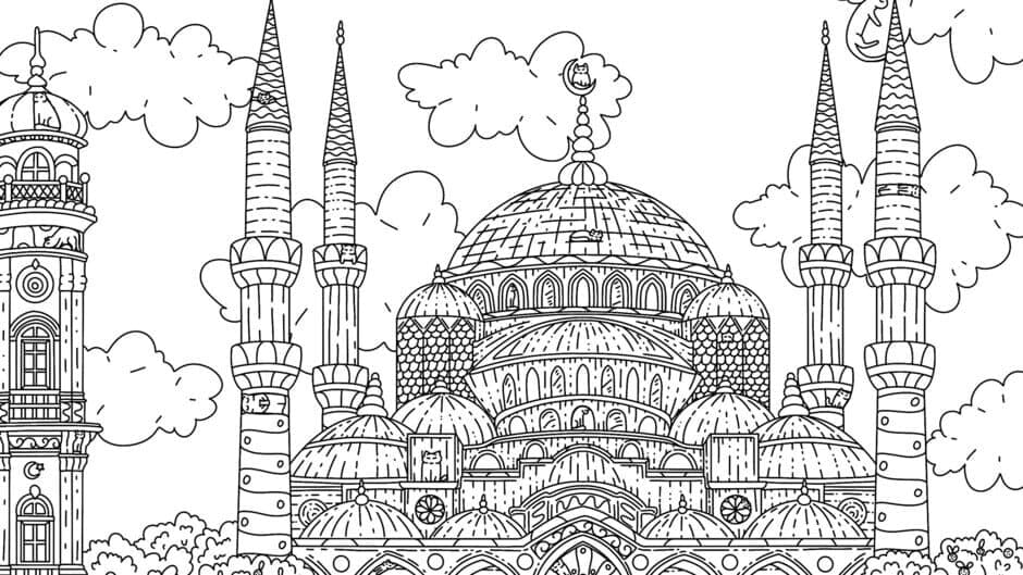 Скриншот 6 из 100 Istanbul Cats