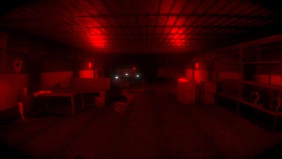 Скриншот 5 из Abyssal Reflections