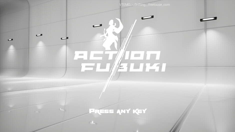 Скриншот 5 из Action Fubuki