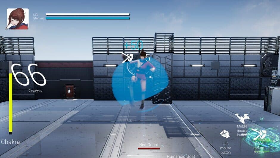Скриншот 11 из Action Fubuki