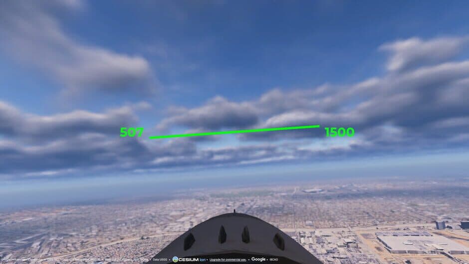 Скриншот 3 из Aeris