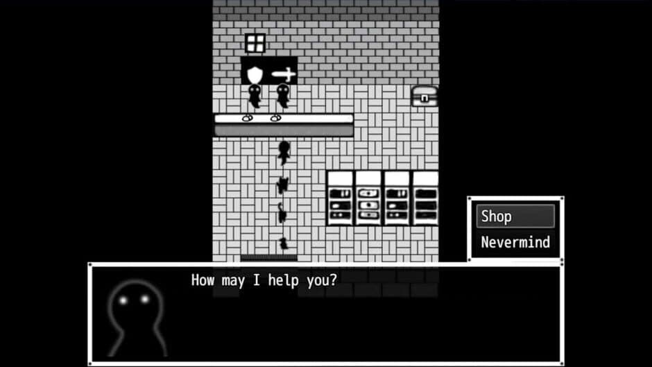 Скриншот 2 из Afterworld