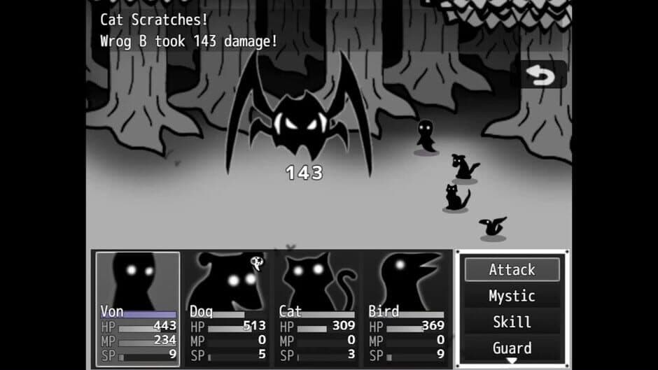 Скриншот 5 из Afterworld