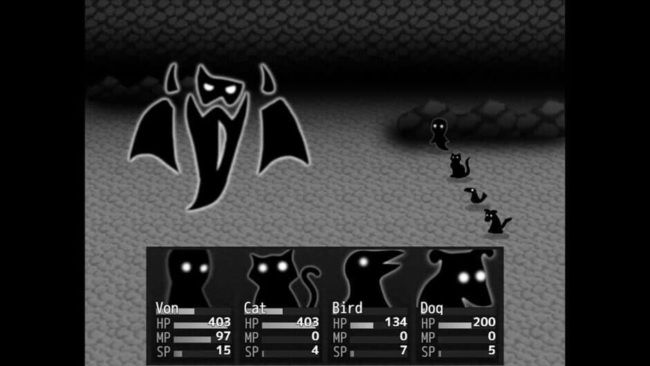 Скриншот 6 из Afterworld