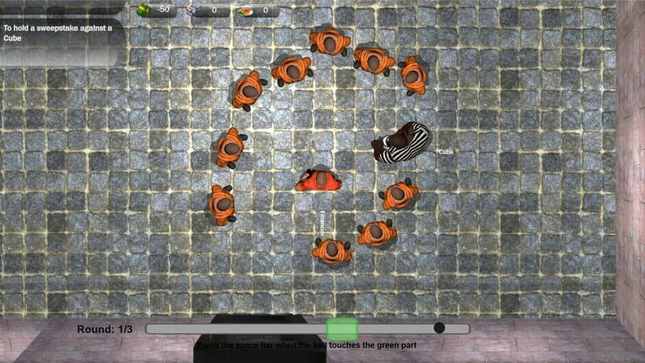 Скриншот 3 из Alcatraz