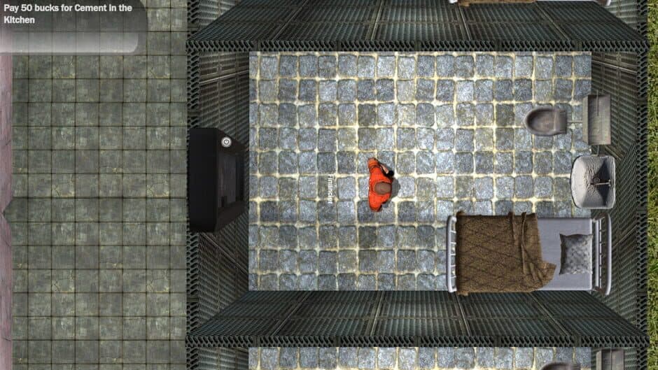 Скриншот 5 из Alcatraz