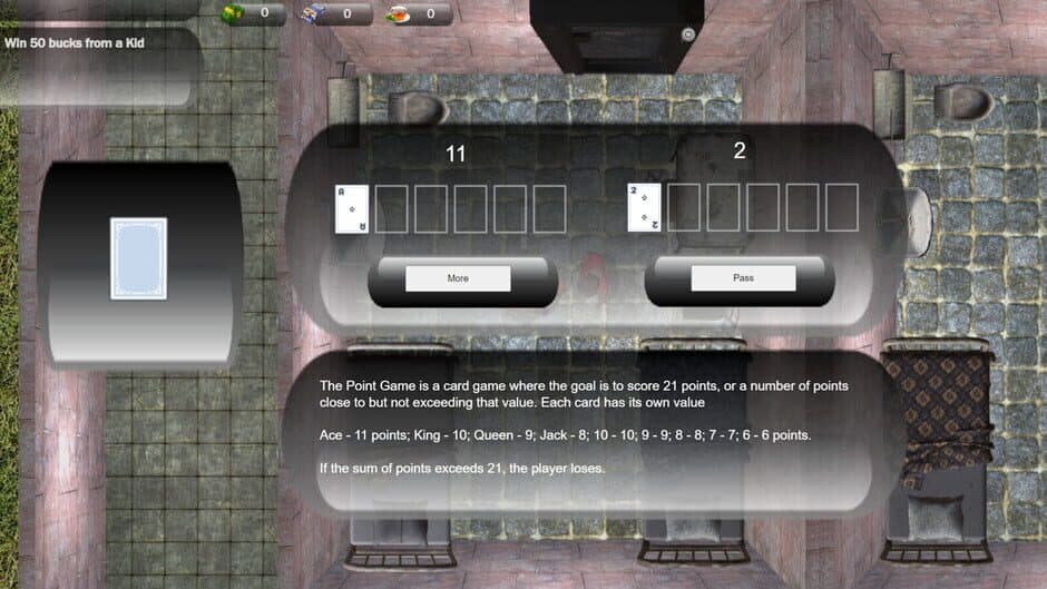 Скриншот 6 из Alcatraz