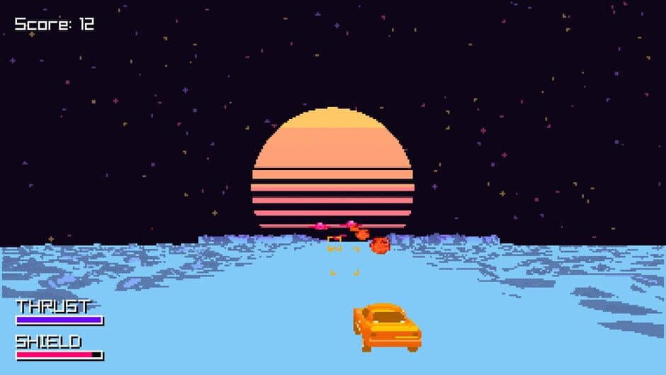 Скриншот 3 из PalmRide: After Flight