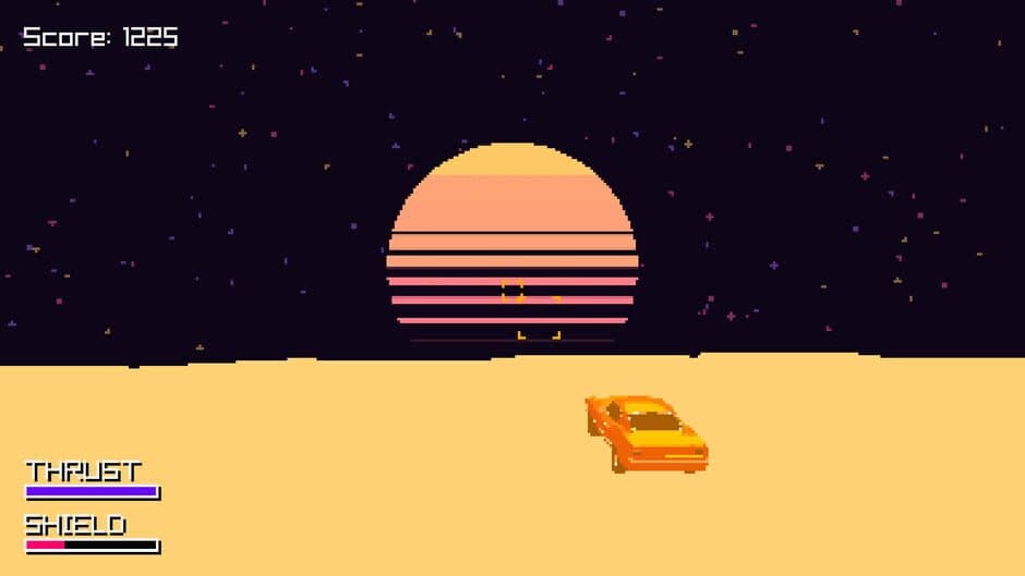 Скриншот 5 из PalmRide: After Flight