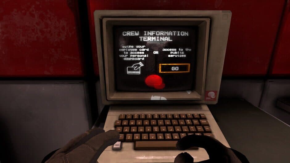 Скриншот 5 из Quantum Void
