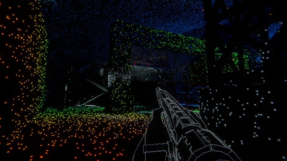 Скриншот 1 из Photons