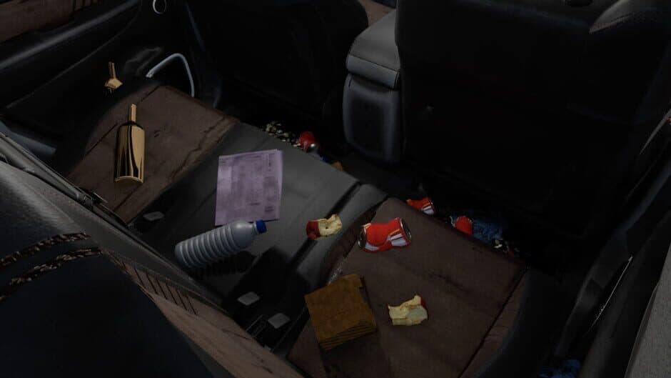 Скриншот 5 из Car Detailing Cleaner Simulator