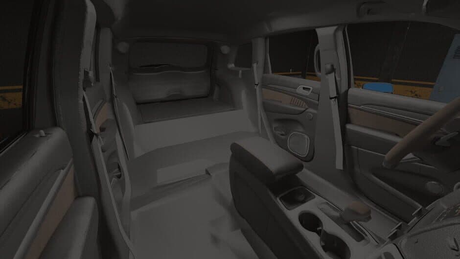 Скриншот 6 из Car Detailing Cleaner Simulator