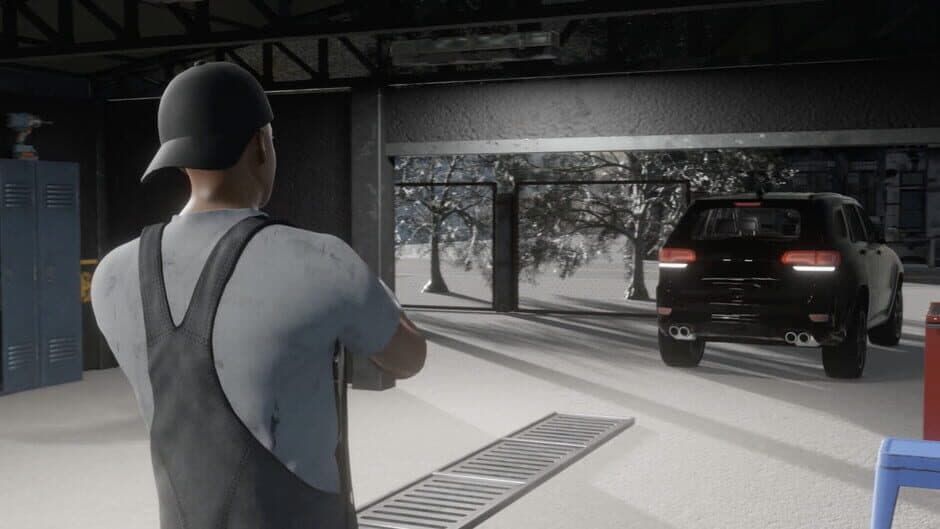 Скриншот 7 из Car Detailing Cleaner Simulator