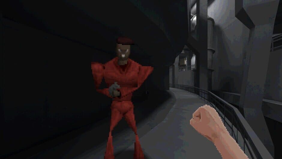 Скриншот 2 из Minute Fighter
